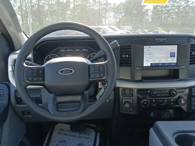 New 2026 Ford F350 XL w/ XL Chrome Package image 27