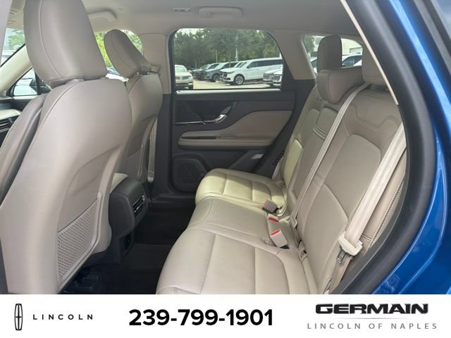 Used 2021 Lincoln Corsair FWD w/ Equipment Group 101A image 13