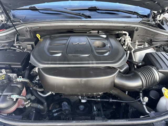 Used 2021 Dodge Durango SXT image 13