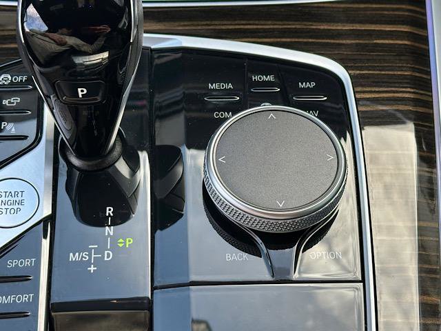 Certified 2023 BMW X5 xDrive40i w/ M Sport Package image 27