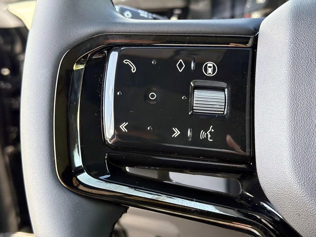 New 2026 Land Rover Range Rover Evoque S image 31