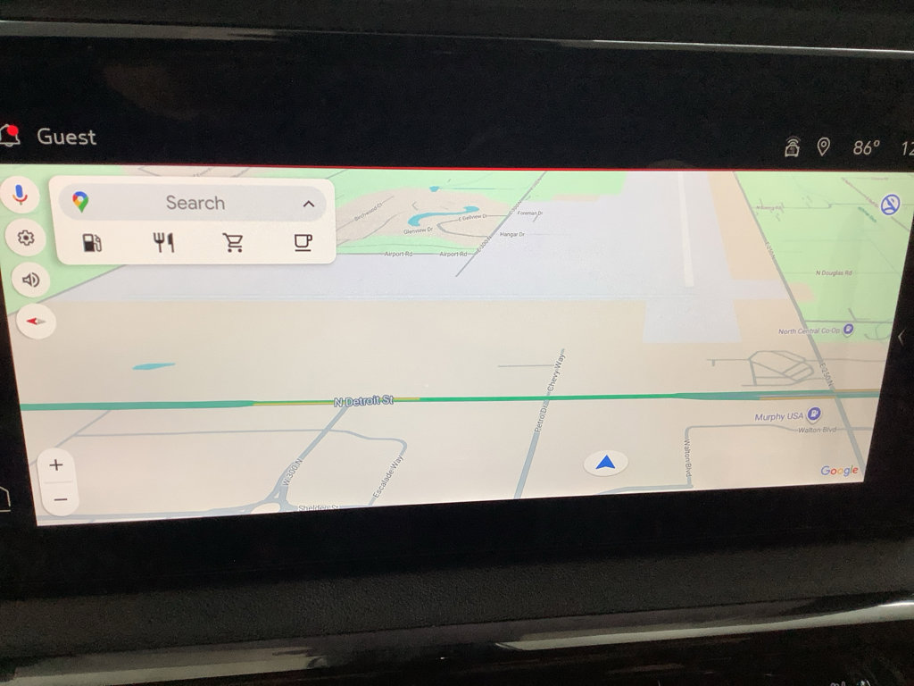 New 2026 GMC Sierra 2500 AT4 w/ AT4 Premium Plus Package image 28