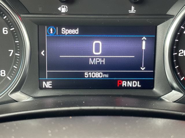 Used 2023 Chevrolet Equinox RS AWD/4WD image 17