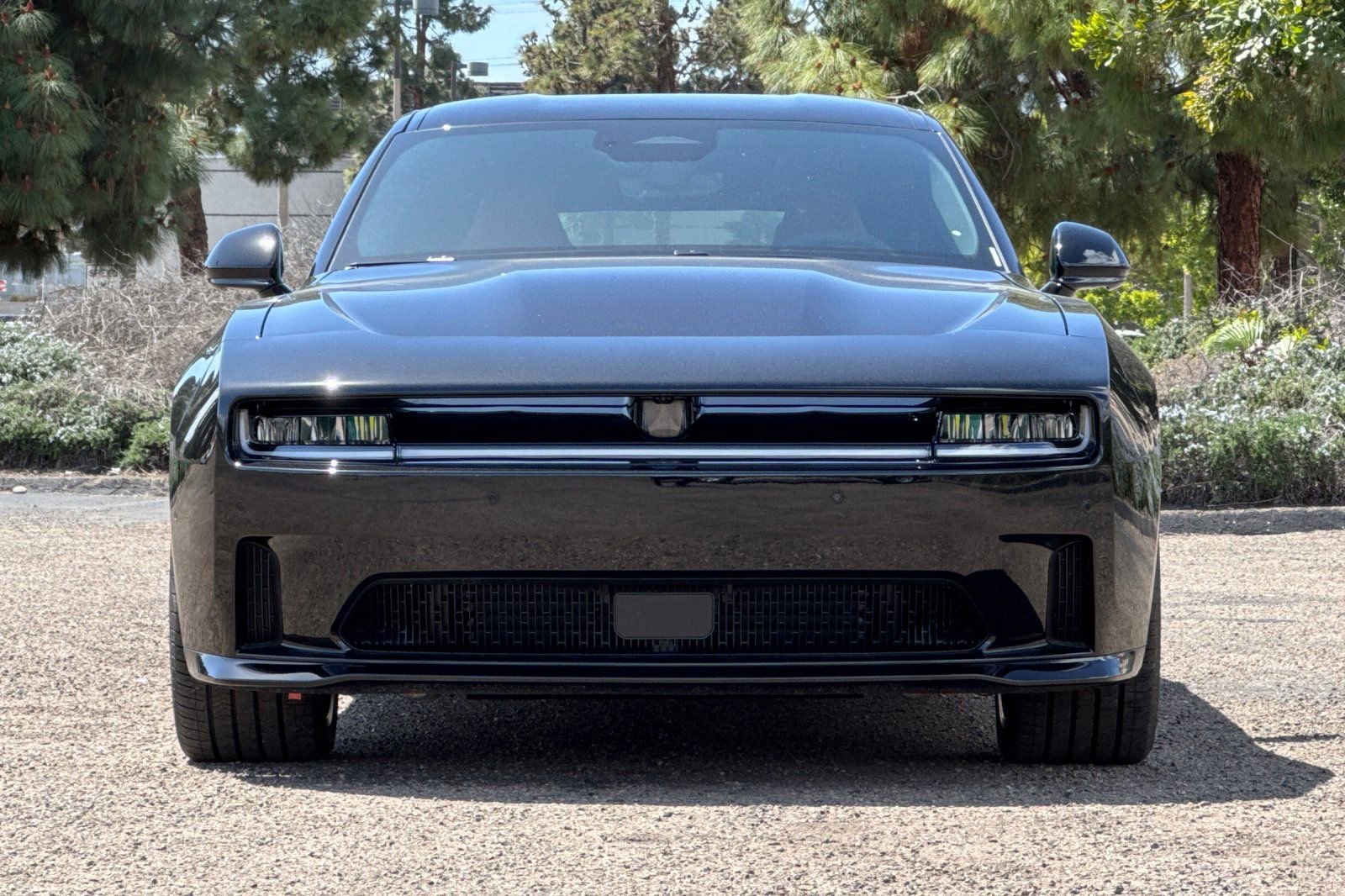 New 2024 Dodge Charger R/T Scat Pack w/ Plus Group image 2