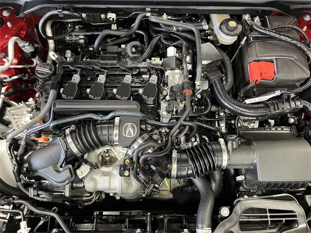 New 2026 Acura Integra A-Spec image 30