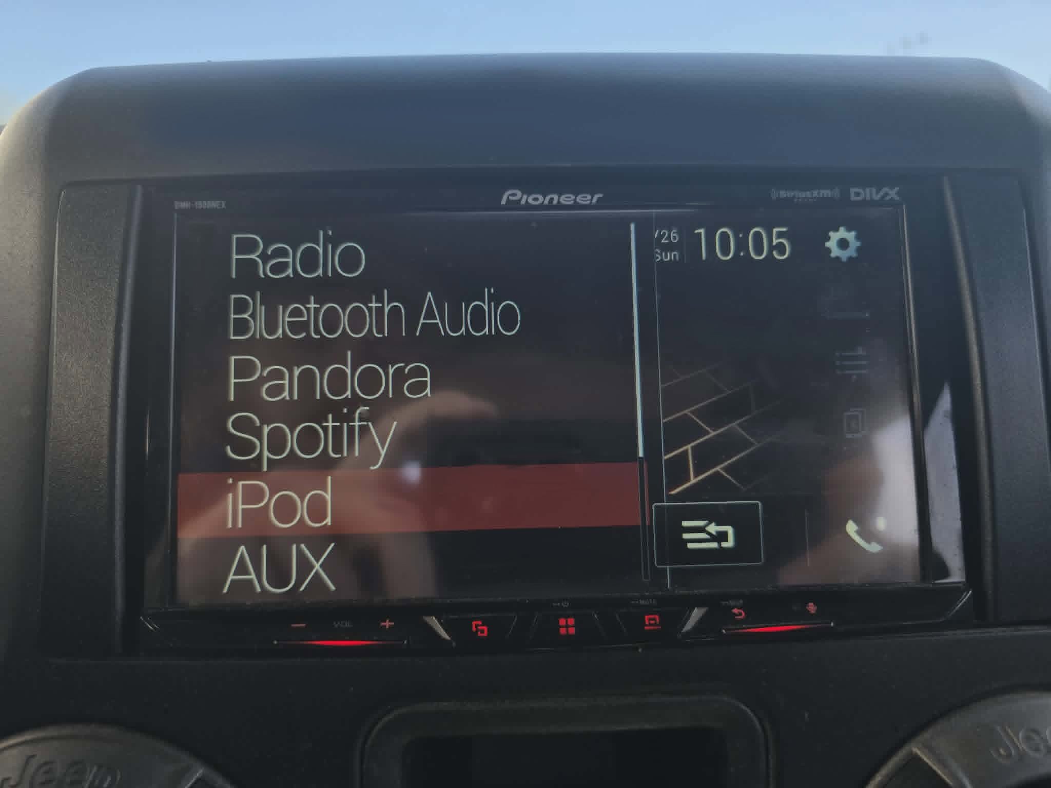 Used 2015 Jeep Wrangler Sport AWD/4WD image 27