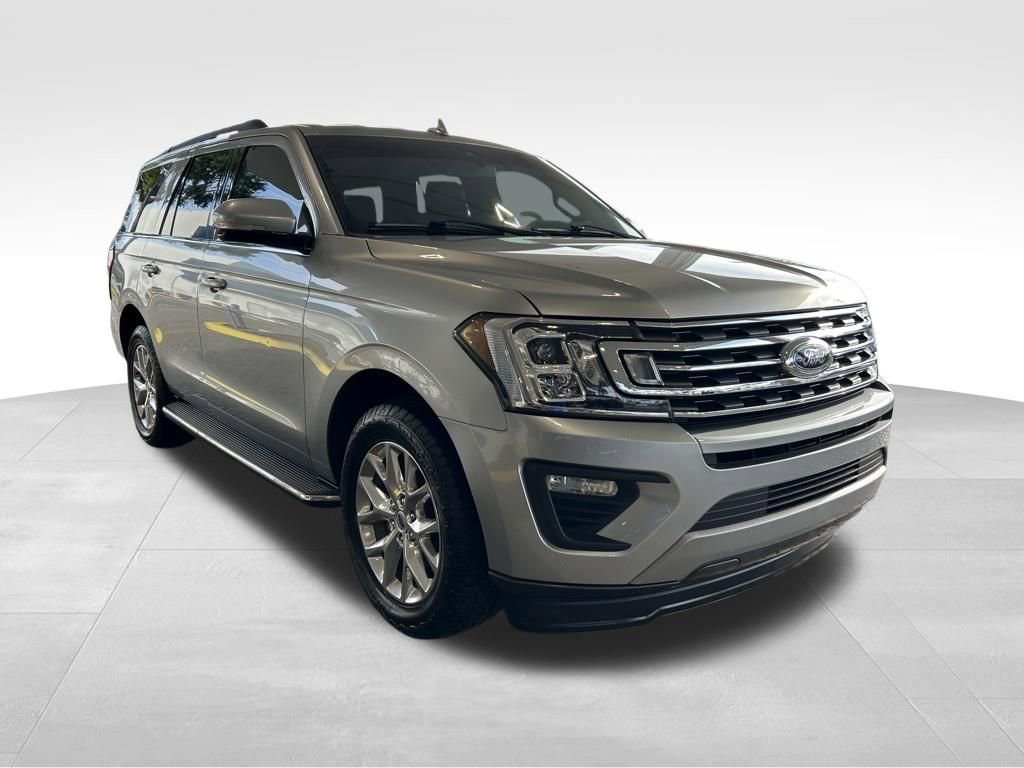 Used 2020 Ford Expedition XLT w/ Equipment Group 202A RWD video 2
