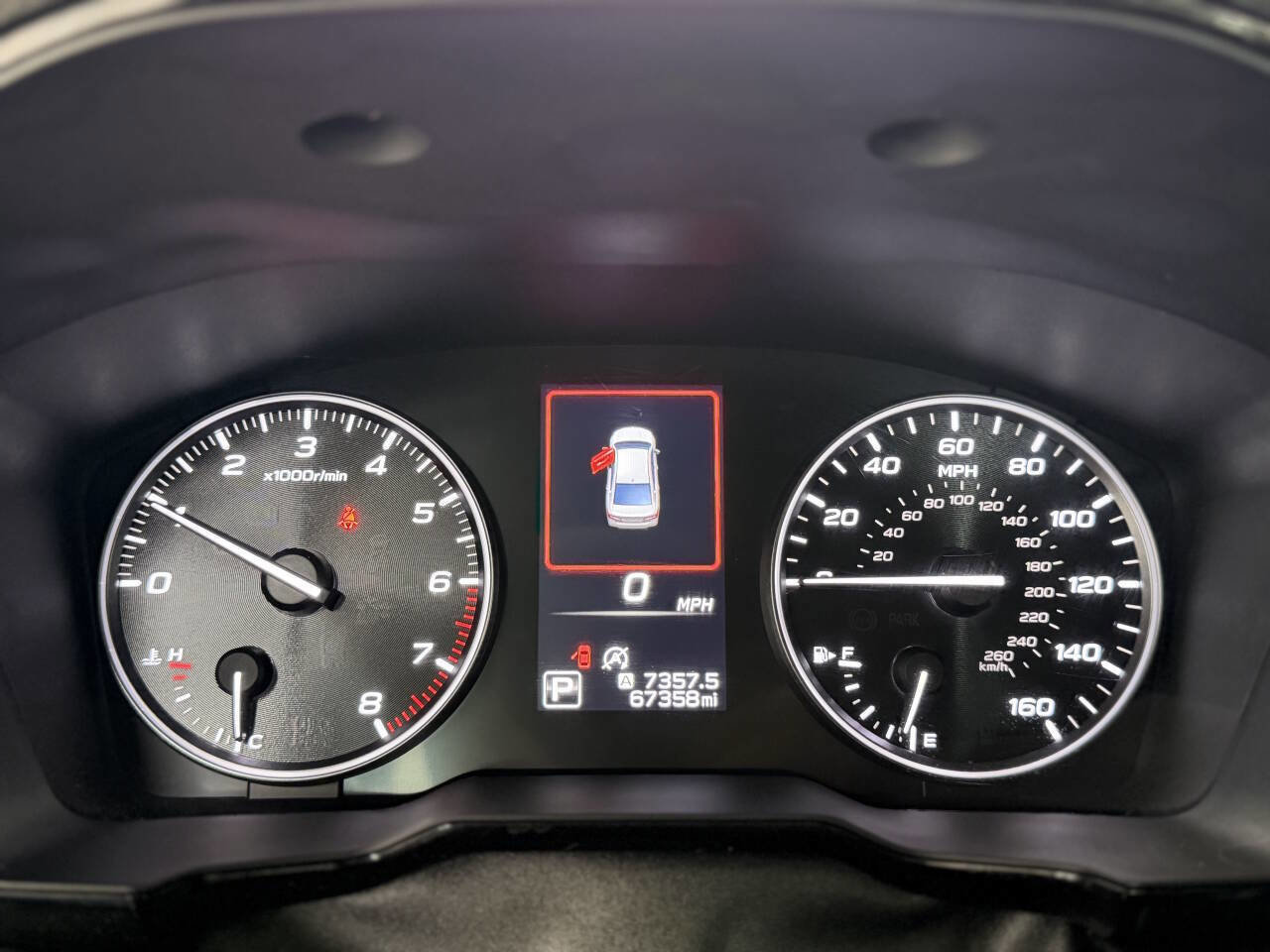 Used 2024 Subaru Legacy Premium AWD/4WD image 24