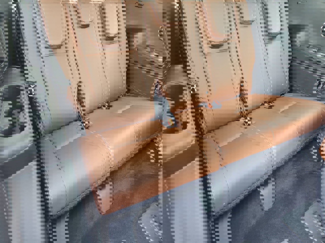 Certified 2023 Subaru Ascent Touring image 12