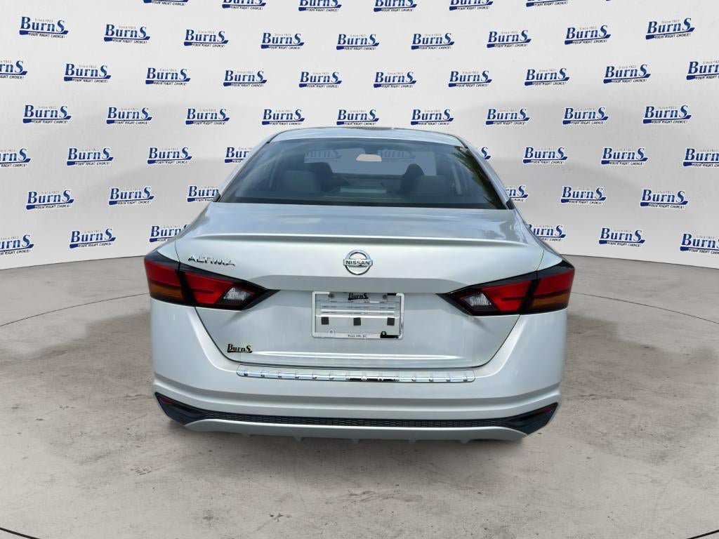 Used 2022 Nissan Altima 2.5 S FWD image 6