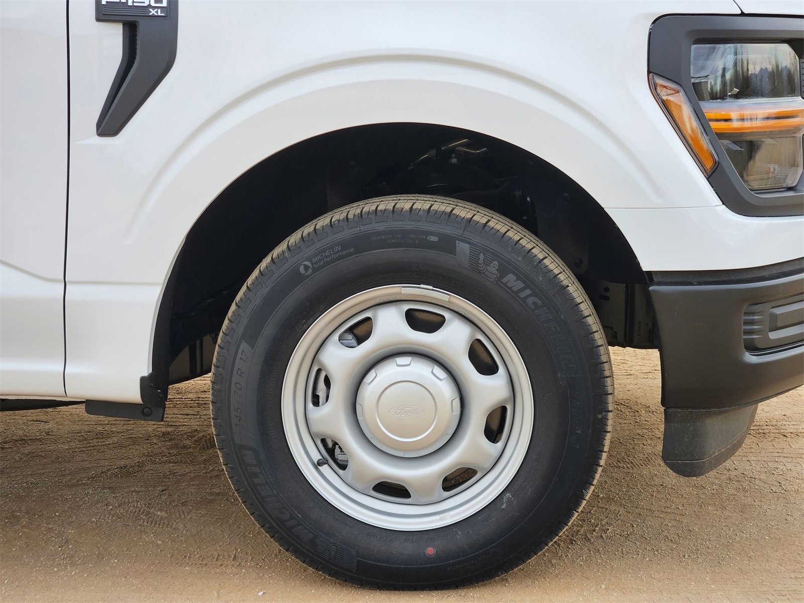 New 2025 Ford F150 XL image 10