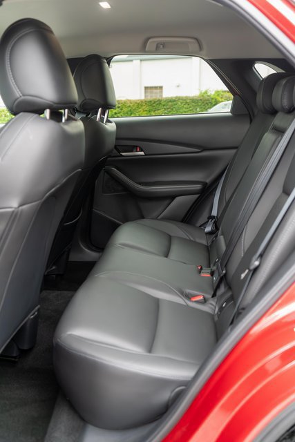 Used 2023 MAZDA CX-30 AWD 2.5 S w/ Select Package image 12