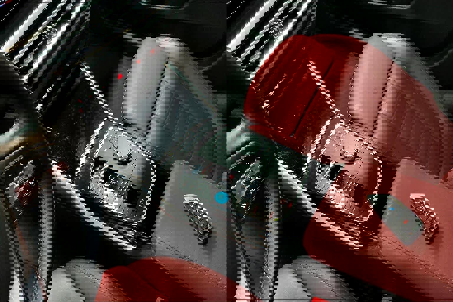 Used 2023 BMW i4 eDrive40 image 19