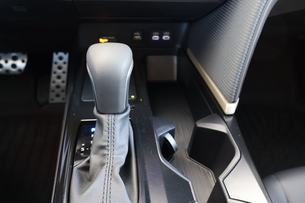 New 2026 Toyota Camry SE w/ Convenience Package FWD image 35
