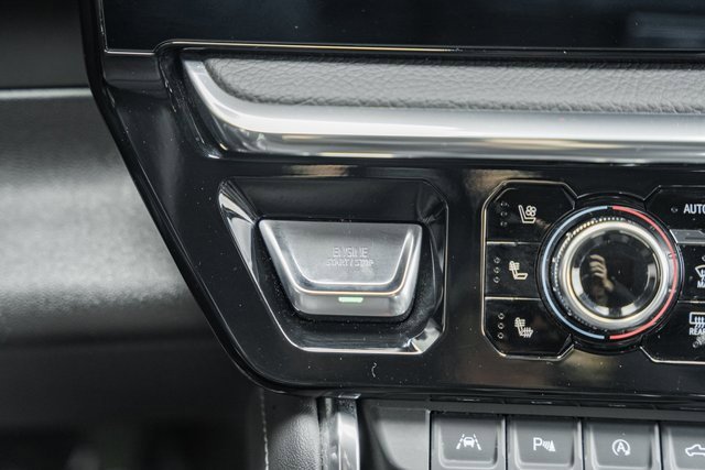 Used 2025 GMC Sierra 1500 Denali image 29