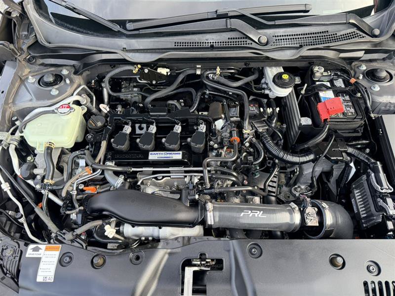 Used 2018 Honda Civic Si image 30