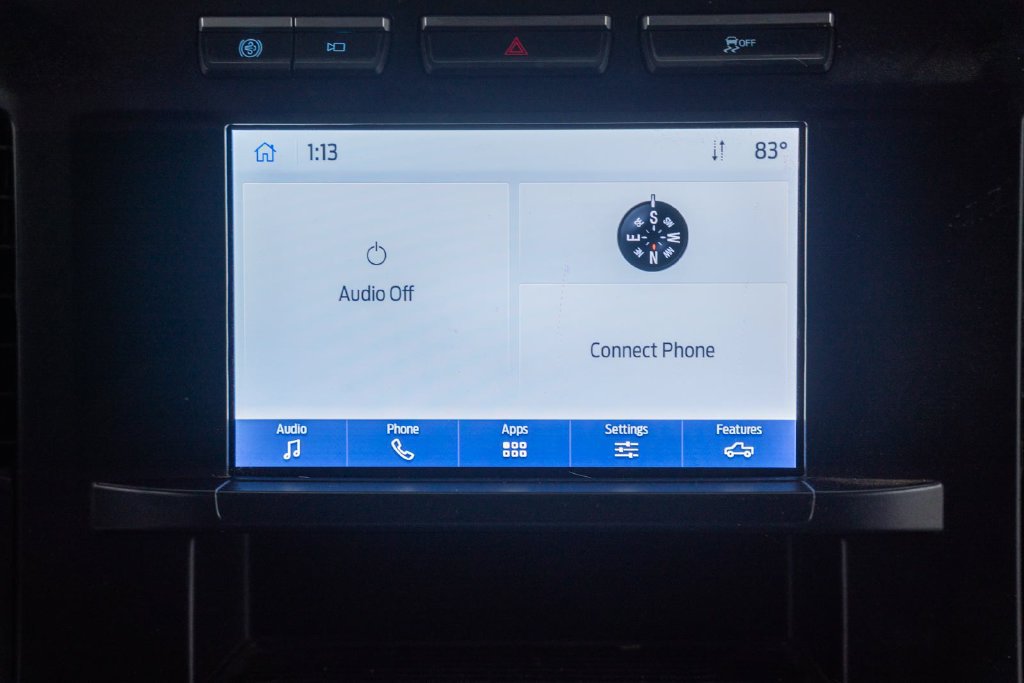 Used 2024 Ford F350 XL w/ 360-Degree Camera Package AWD/4WD image 22