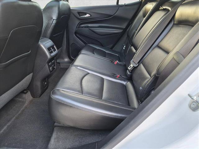 Used 2018 Chevrolet Equinox Premier FWD image 17