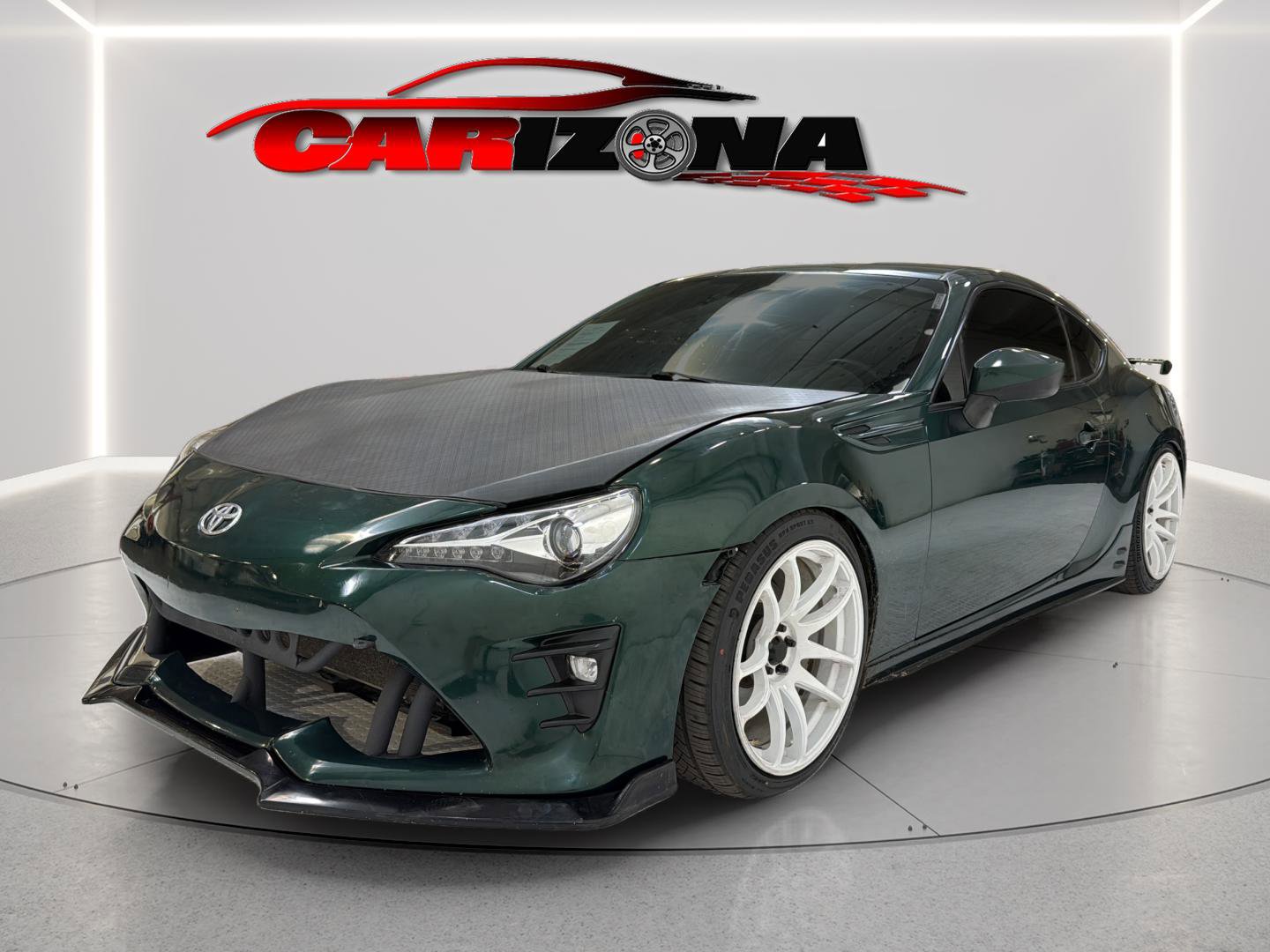 Used 2020 Toyota 86 RWD image 6