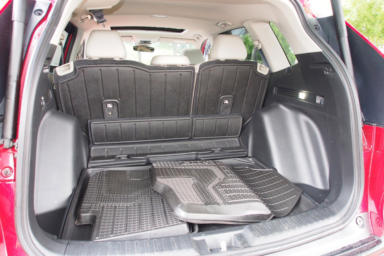 Used 2024 Honda CR-V EX-L image 15