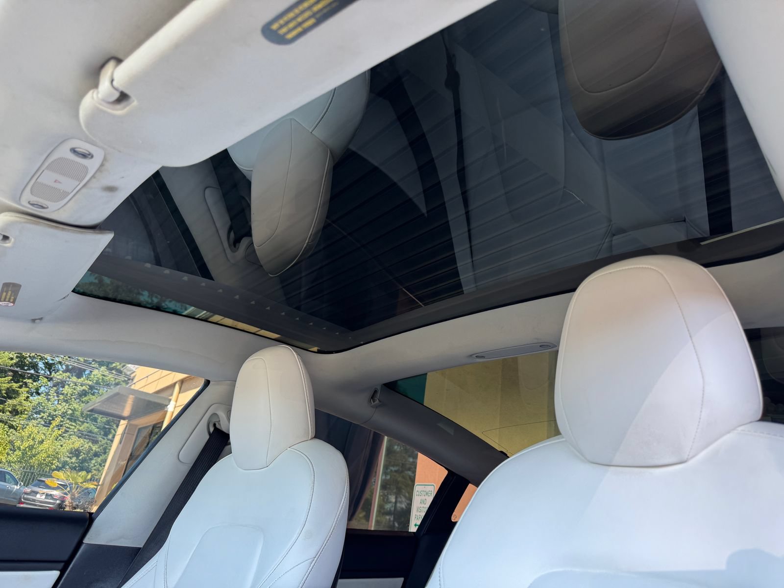 Used 2018 Tesla Model 3 Long Range AWD/4WD image 21