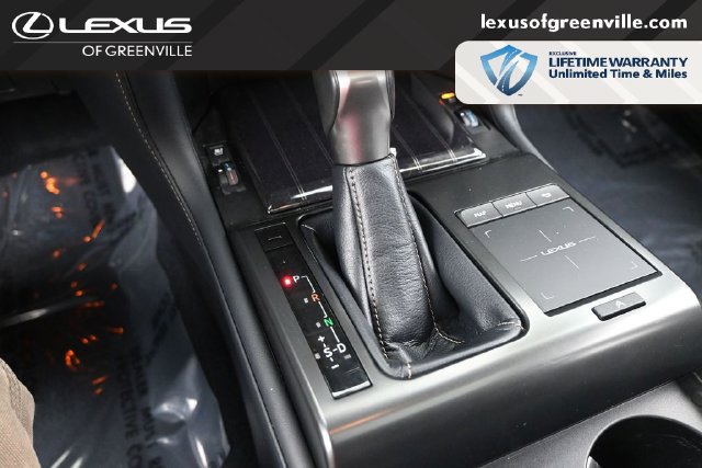 Used 2023 Lexus GX 460 Premium w/ Accessory Package AWD/4WD image 19