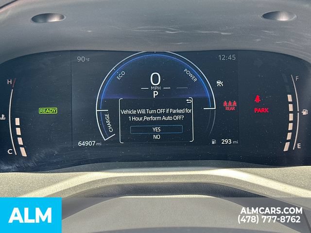 Used 2025 Toyota Camry LE FWD image 31