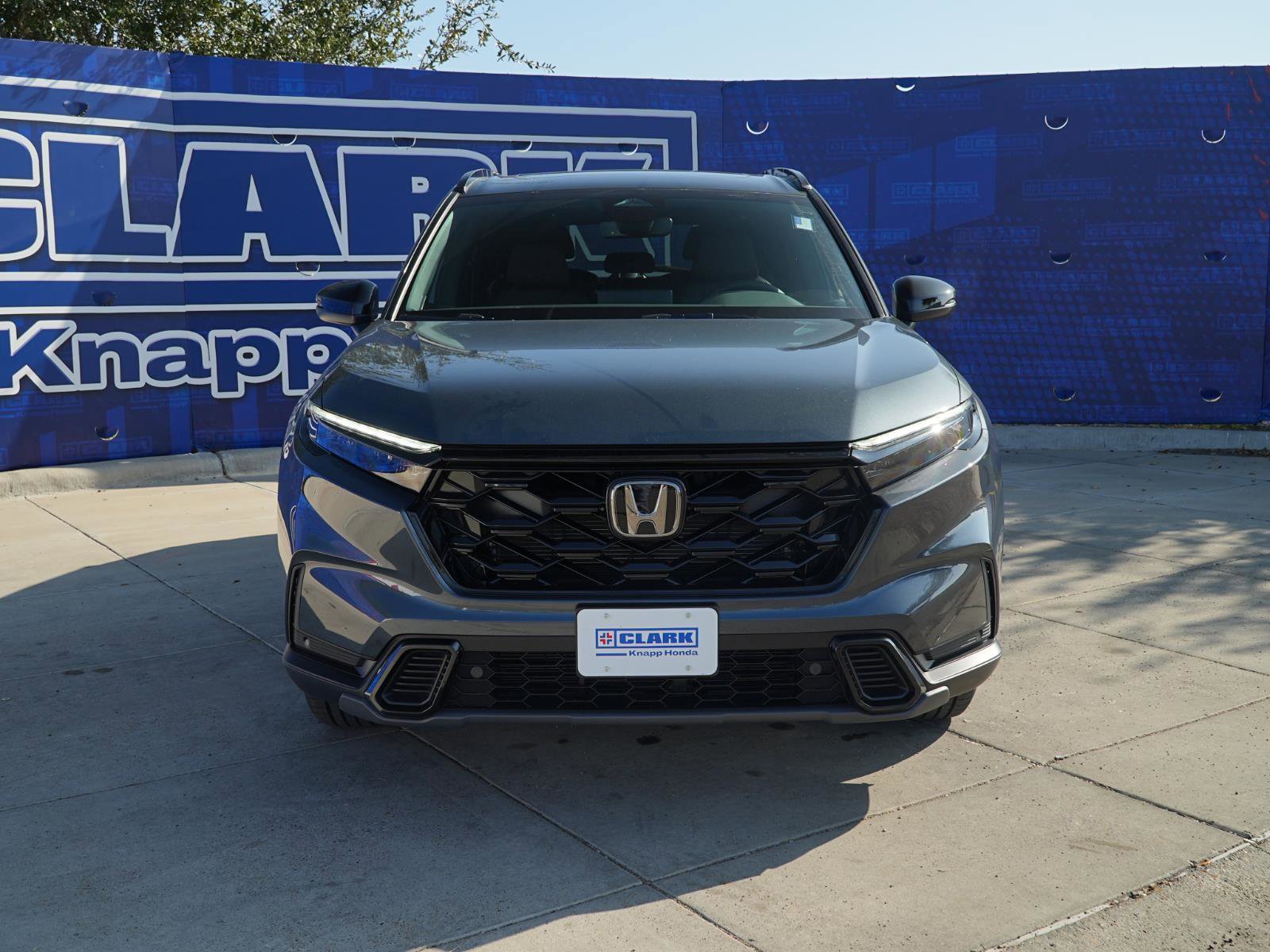 New 2026 Honda CR-V Sport-L image 2
