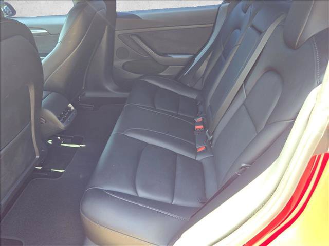 Used 2022 Tesla Model 3 Long Range AWD/4WD image 17