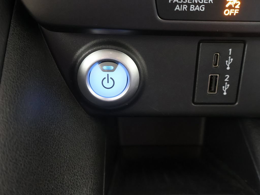 Used 2023 Nissan Leaf S FWD image 33