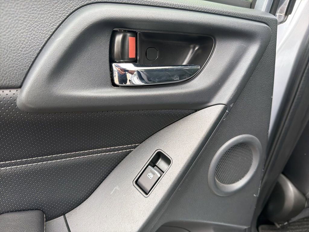 Used 2017 Subaru Forester 2.0XT Touring image 24