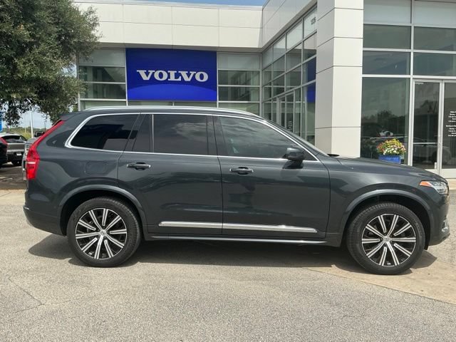 Certified 2022 Volvo XC90 T6 Inscription AWD/4WD image 8