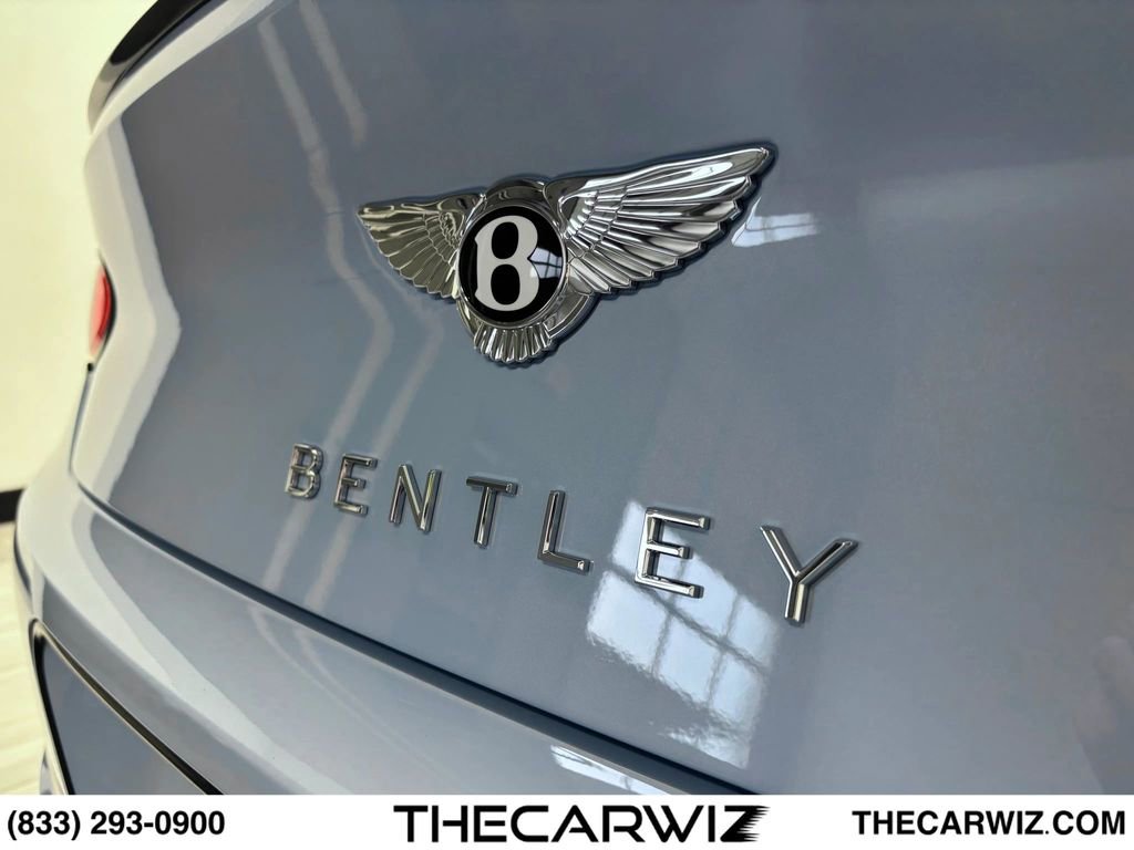 Used 2024 Bentley Continental GT V8 AWD/4WD image 27