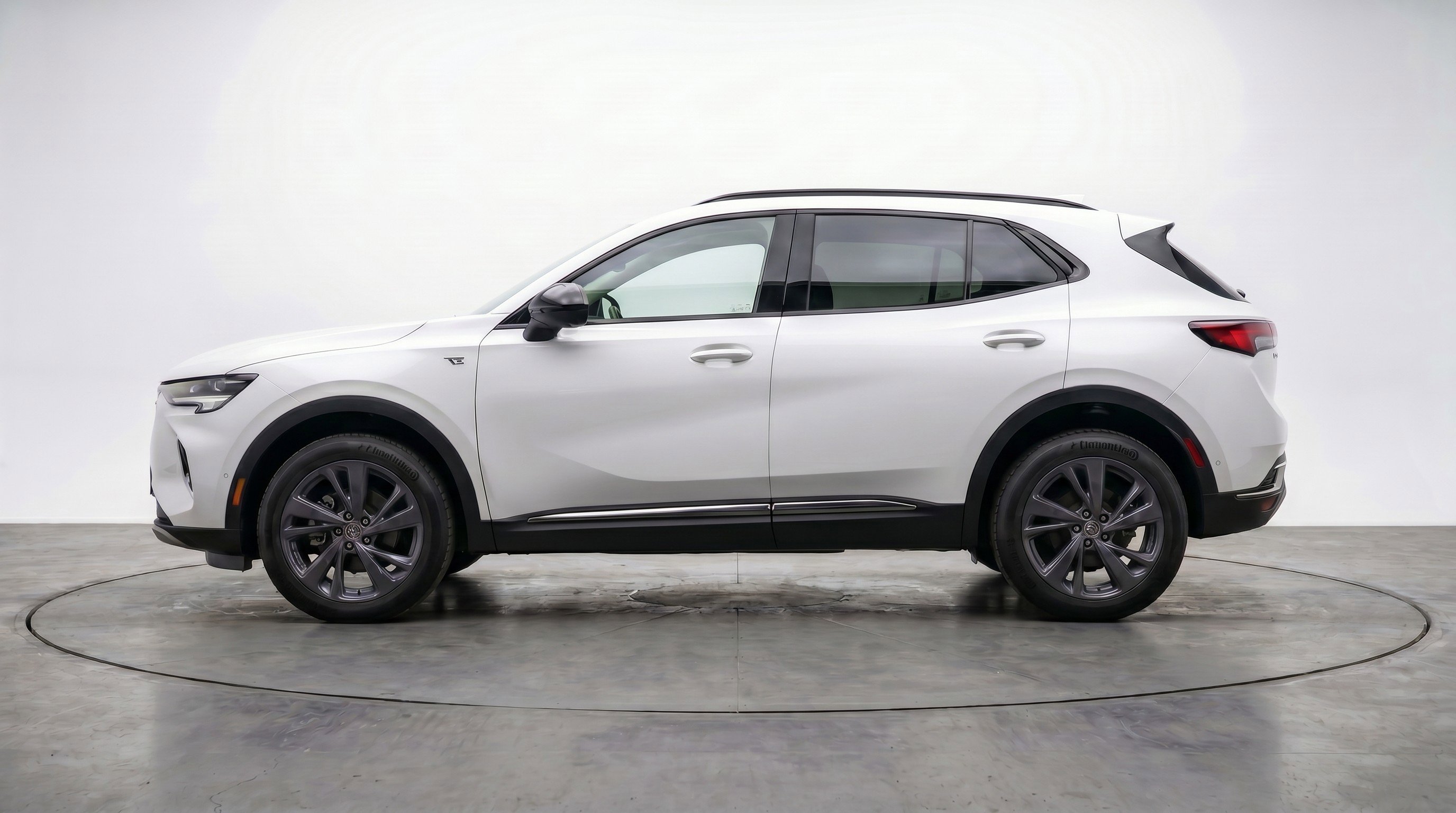 Used 2024 Buick Envision Sport Touring AWD/4WD image 5