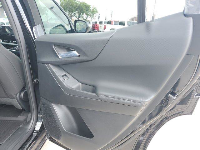 New 2026 Chevrolet Equinox LT image 11