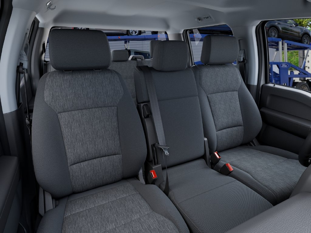 New 2027 Ford F250 XL AWD/4WD image 8