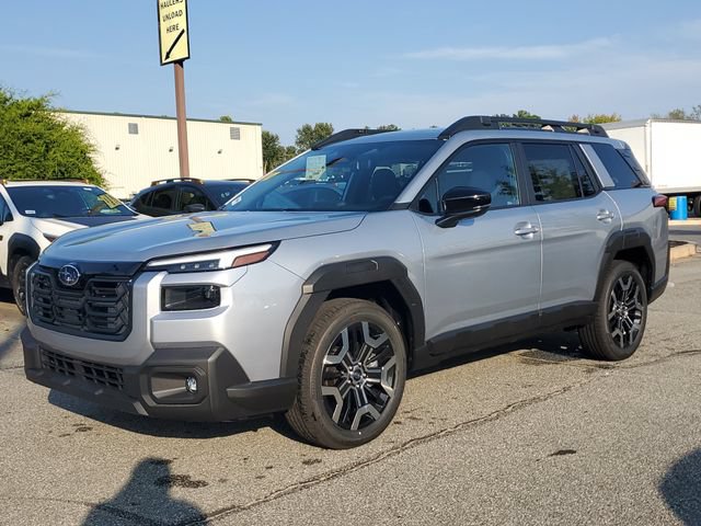 New 2026 Subaru Outback Touring XT AWD/4WD image 3