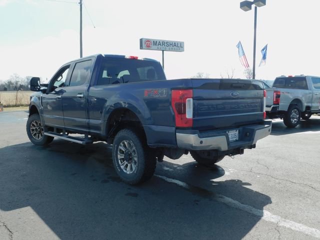Used 2019 Ford F350 XLT w/ XLT Premium Package image 18