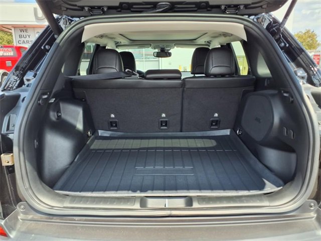Used 2022 Jeep Cherokee Limited image 13