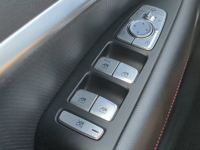 Used 2023 Genesis G70 2.0T w/ Sport Prestige Package AWD/4WD image 23