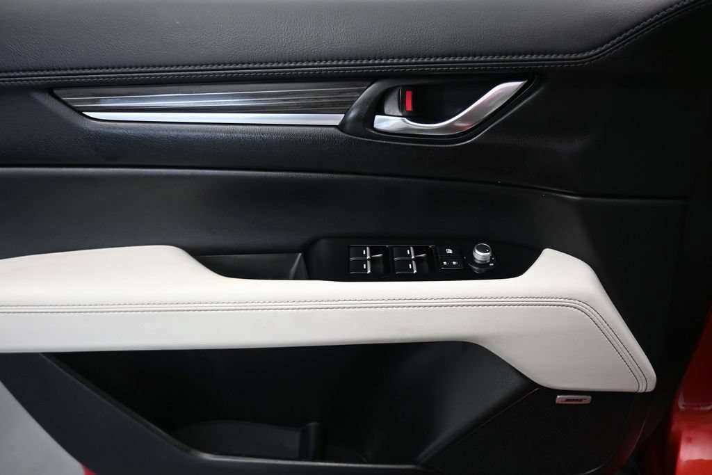 Used 2020 MAZDA CX-5 Grand Touring FWD image 10