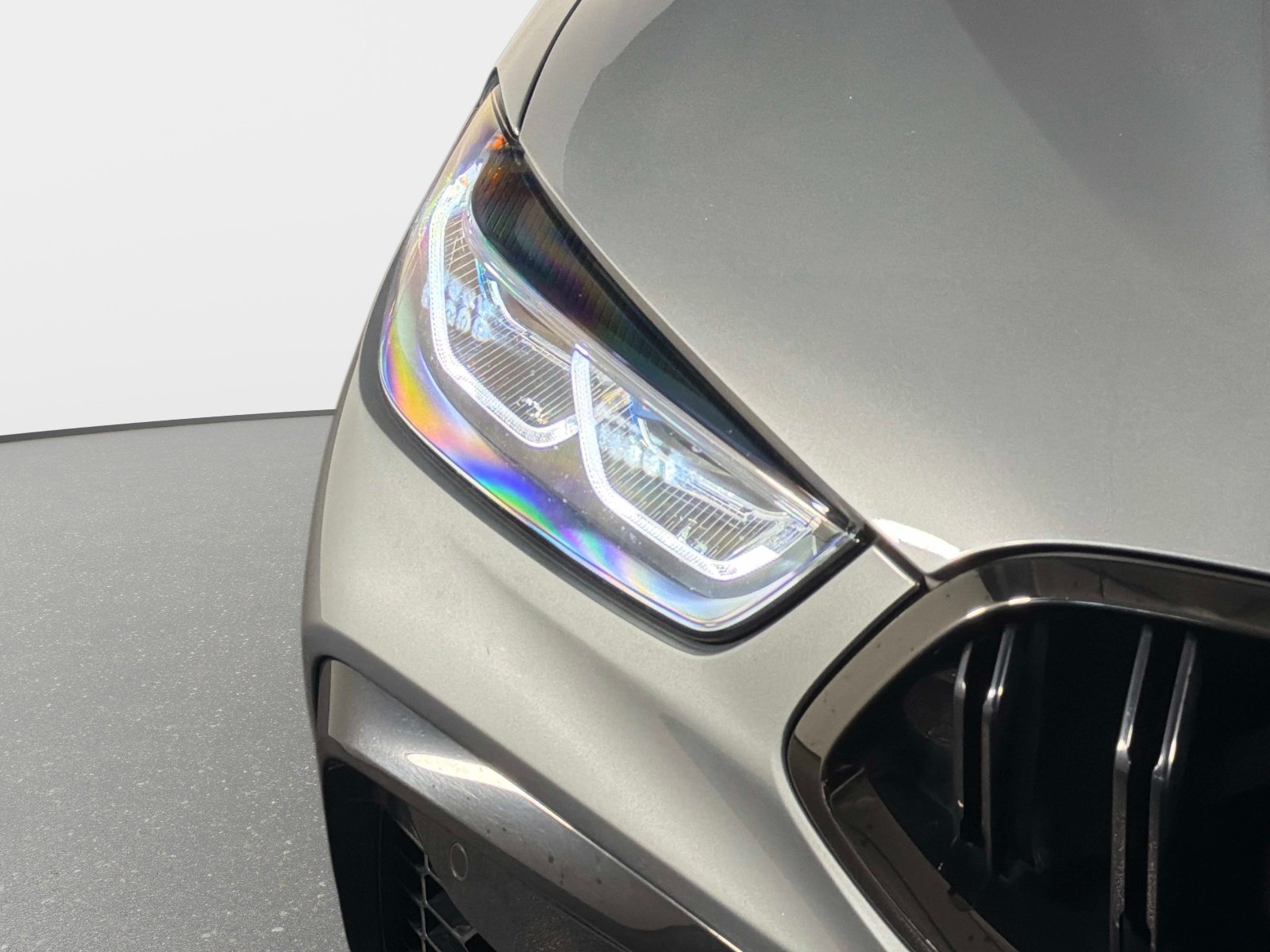 Used 2024 BMW M8 Gran Coupe xDrive Competition AWD/4WD image 9