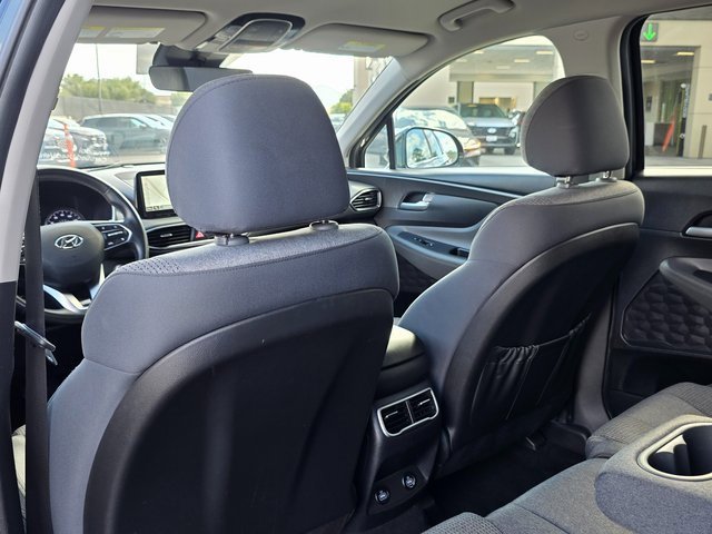 Certified 2023 Hyundai Santa Fe SEL image 19