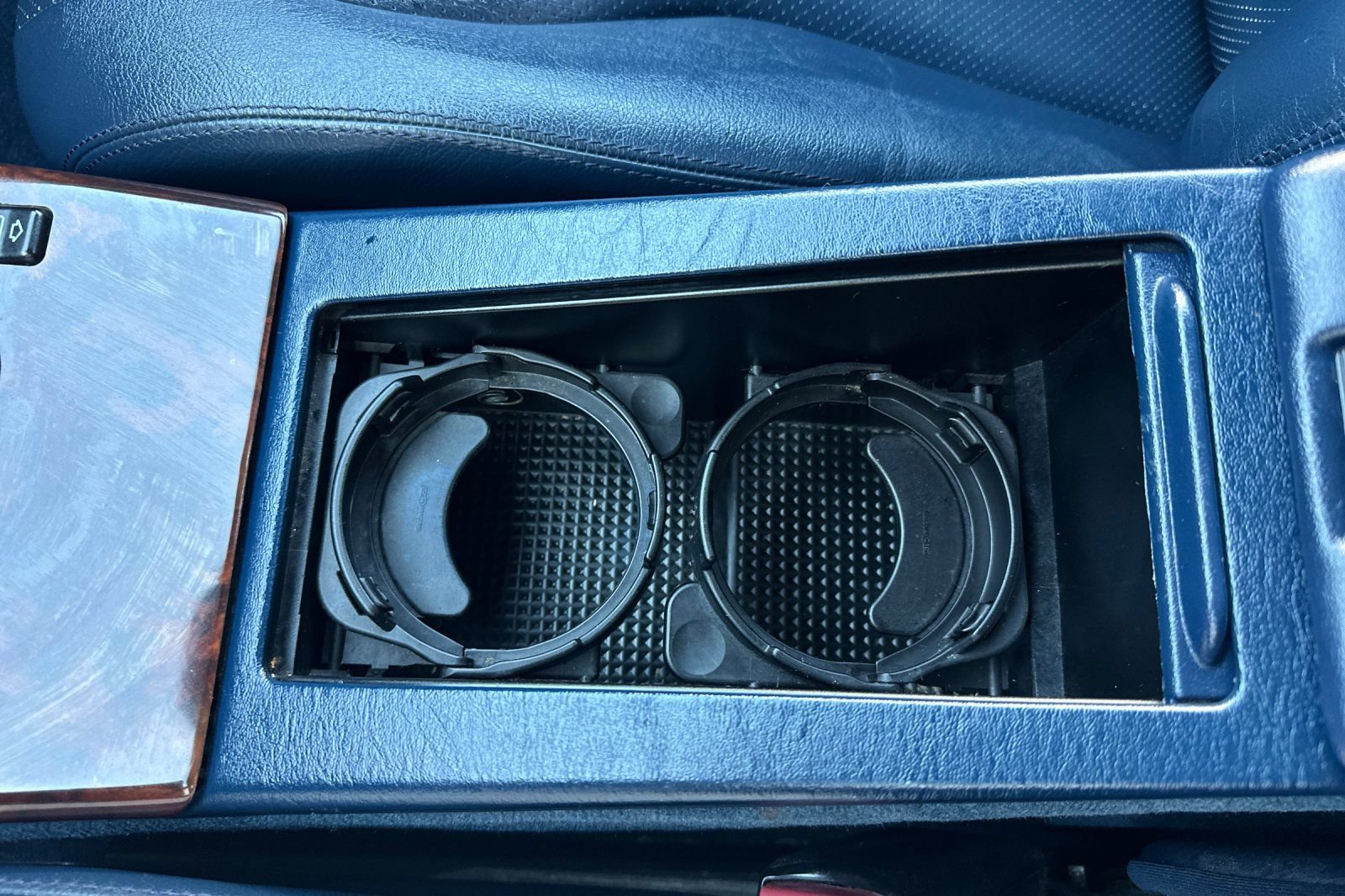 Used 1997 Mercedes-Benz SL 500 image 53