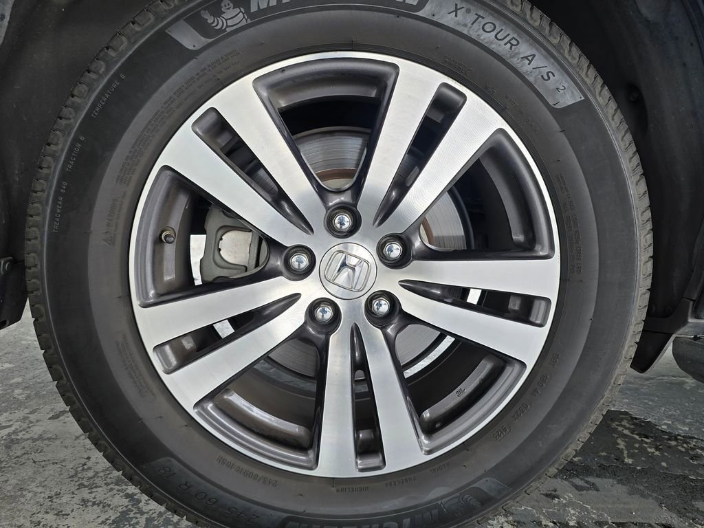 Used 2016 Honda Pilot EX-L image 80
