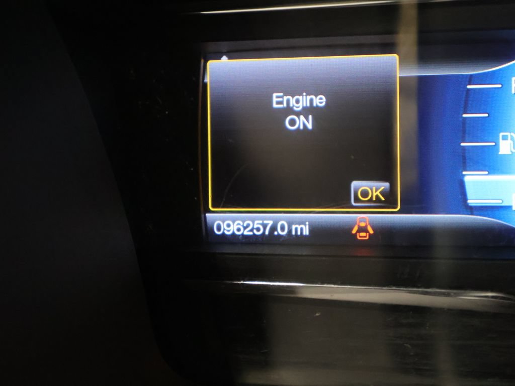 Used 2018 Ford Flex SEL w/ Equipment Group 202A FWD image 36