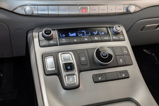 Used 2020 Hyundai Palisade SEL FWD image 17