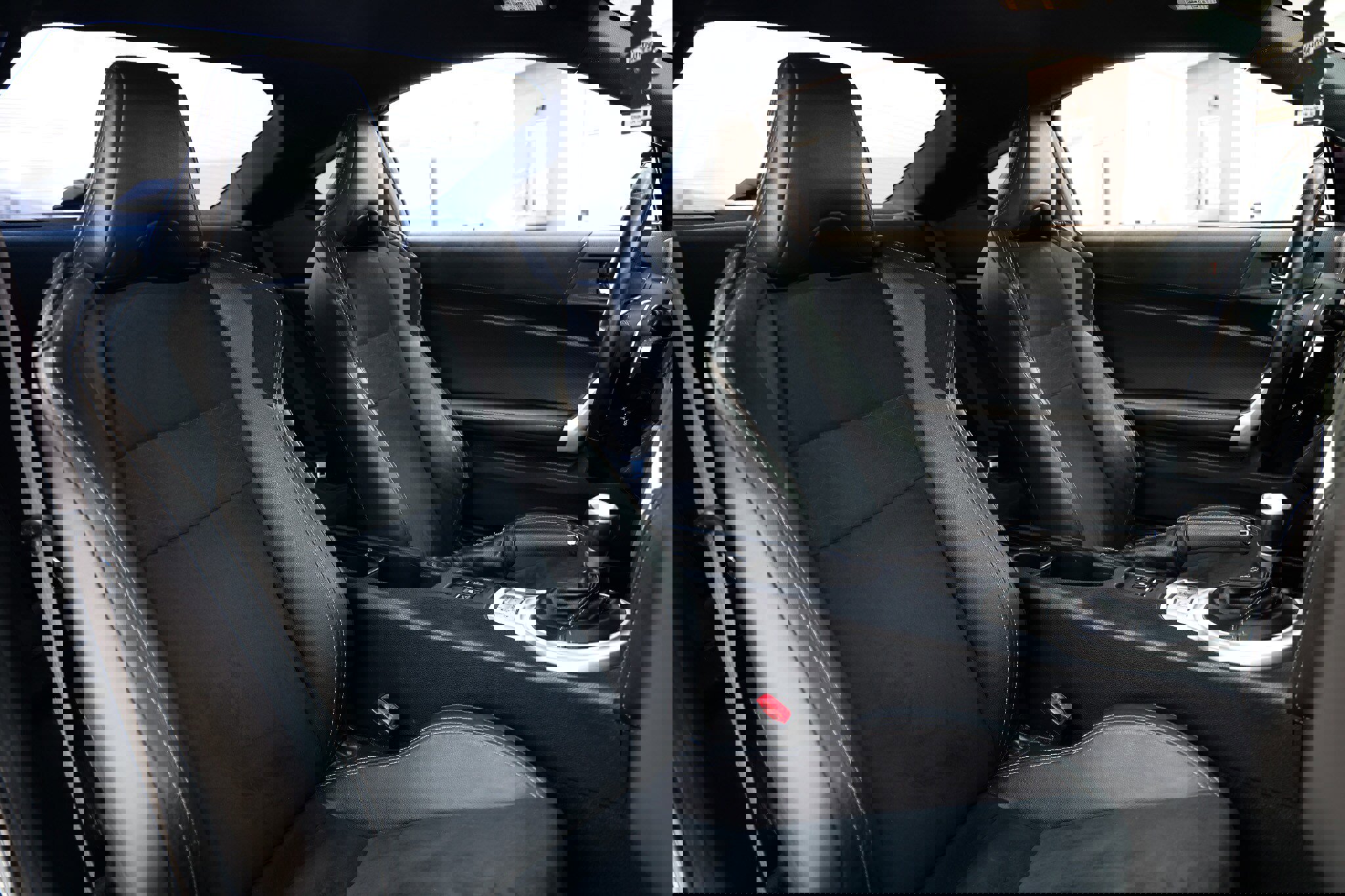 Used 2019 Toyota 86 RWD image 22