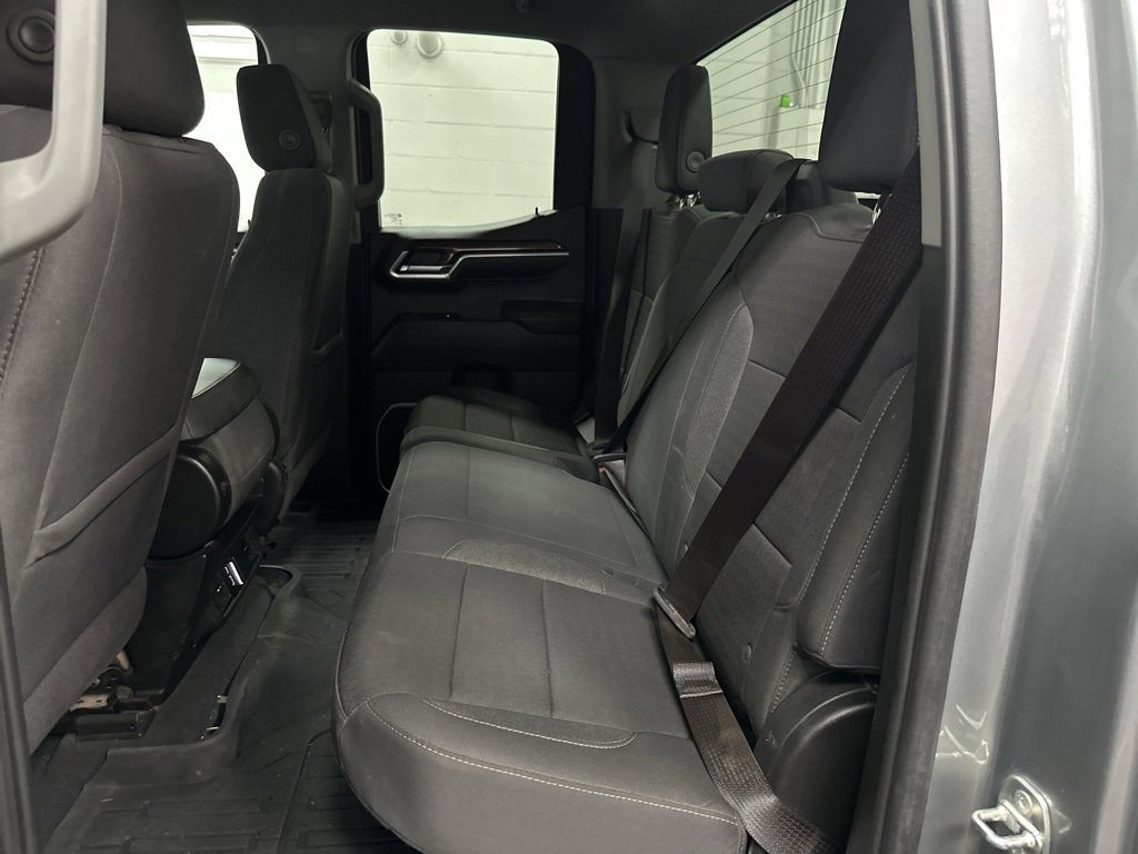 Used 2023 GMC Sierra 1500 Elevation image 34