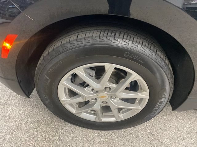 Used 2024 Chevrolet Equinox LT FWD image 11